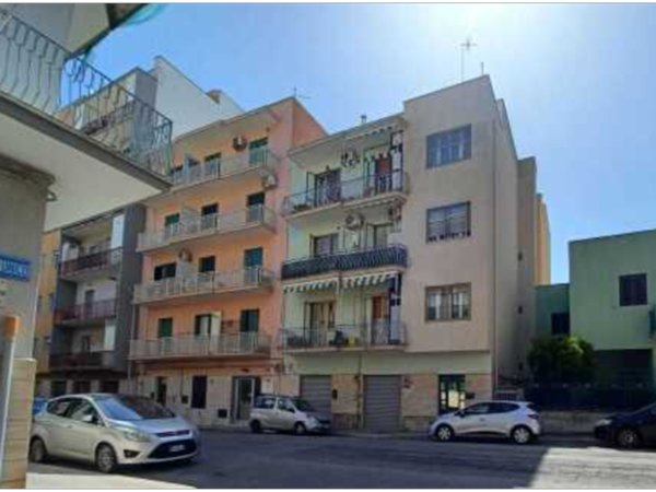 appartamento in vendita a Monopoli