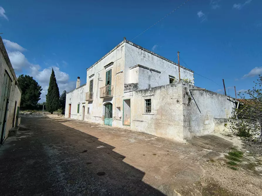 casa indipendente in vendita a Monopoli in zona Santo Stefano