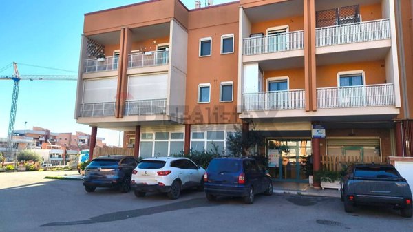 locale commerciale in vendita a Monopoli