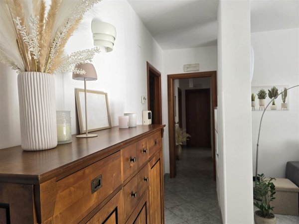 appartamento in vendita a Monopoli