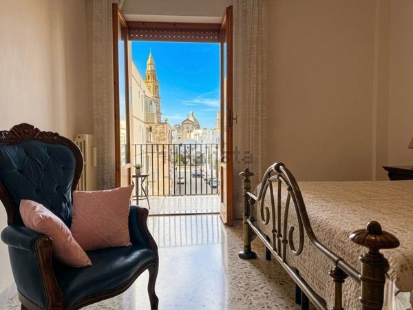 appartamento in vendita a Monopoli