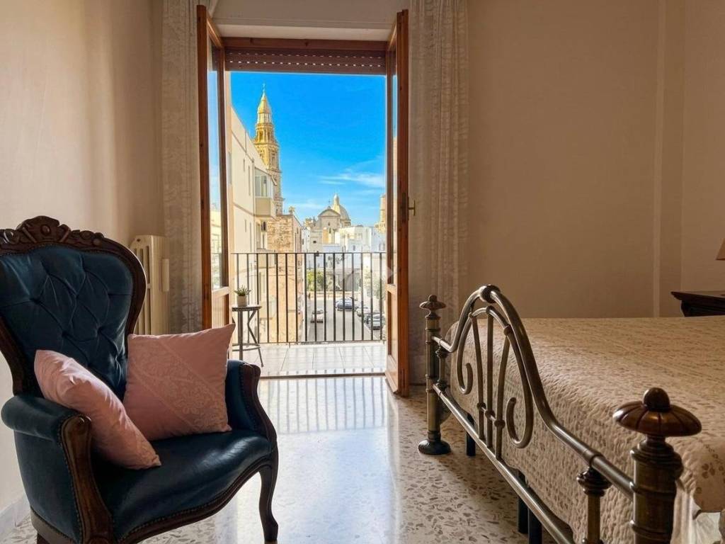 appartamento in vendita a Monopoli