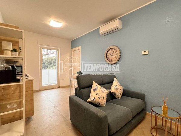 appartamento in vendita a Monopoli