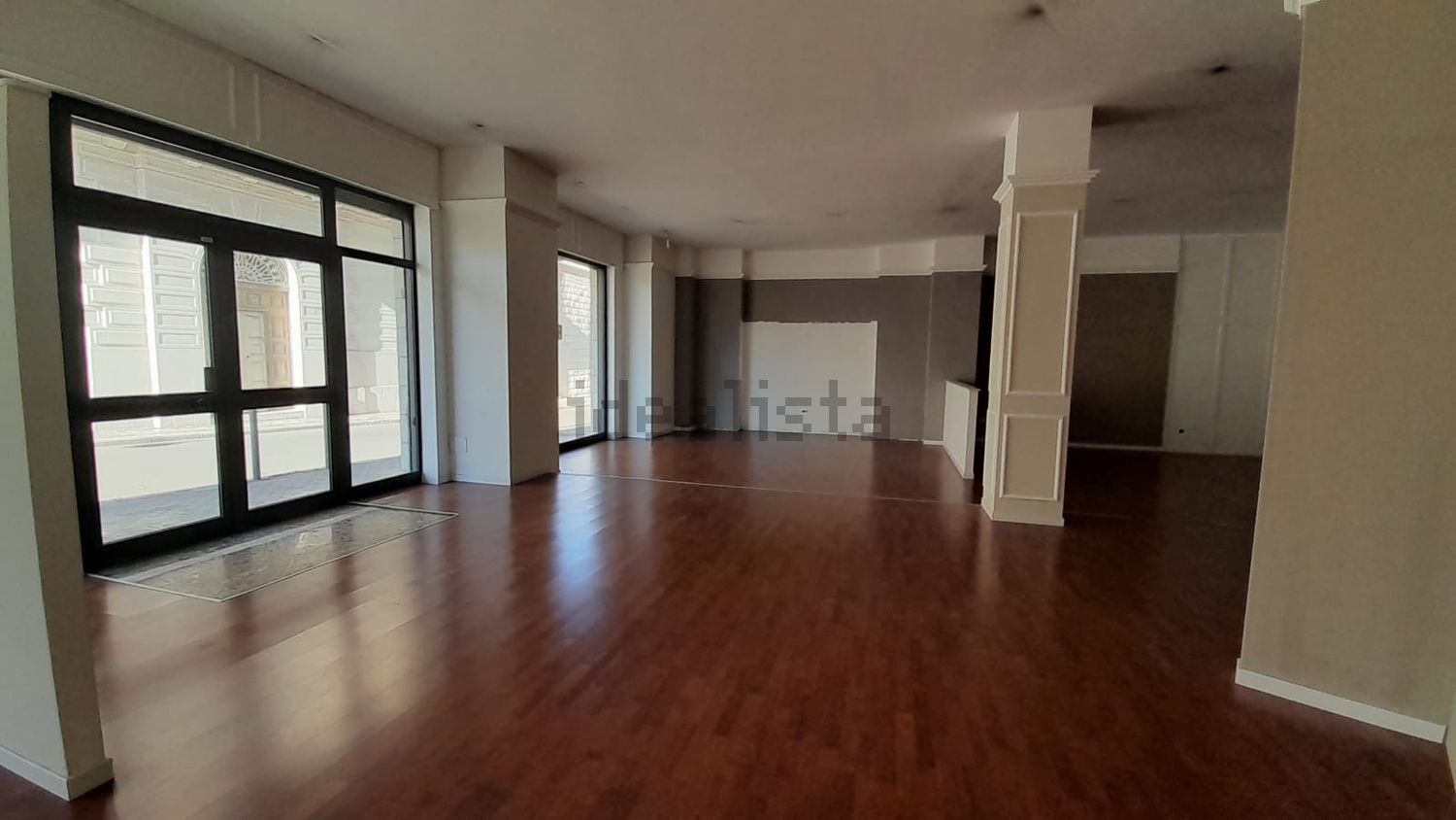 ufficio in vendita a Monopoli