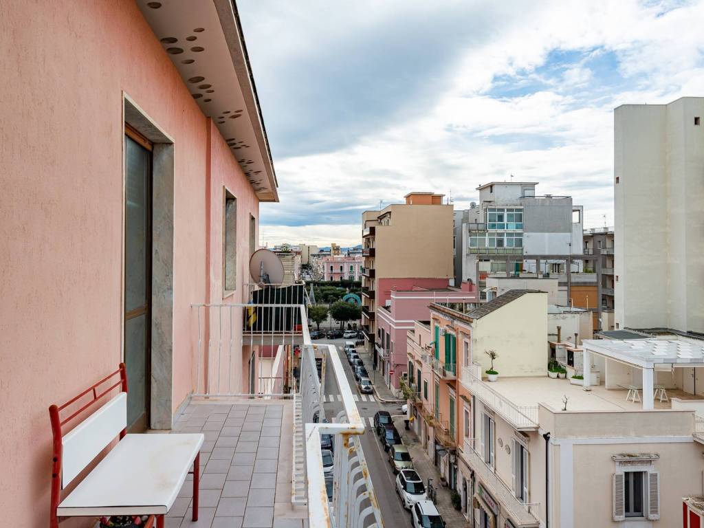 appartamento in vendita a Monopoli