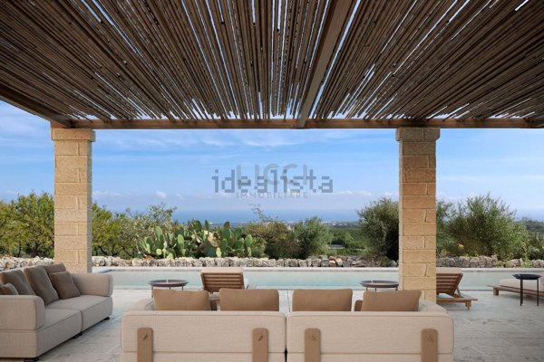 casale in vendita a Monopoli