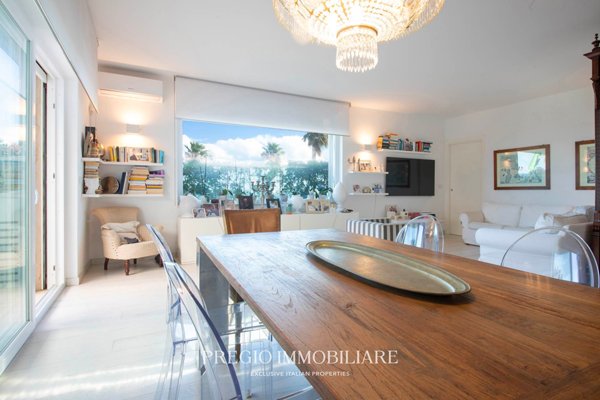 appartamento in vendita a Monopoli