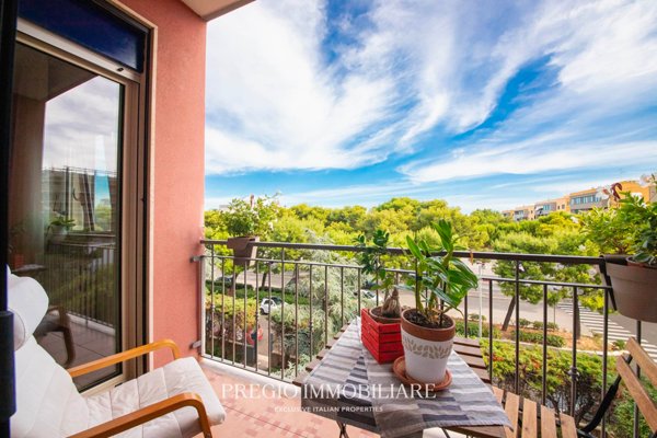 appartamento in vendita a Monopoli in zona Centro Storico