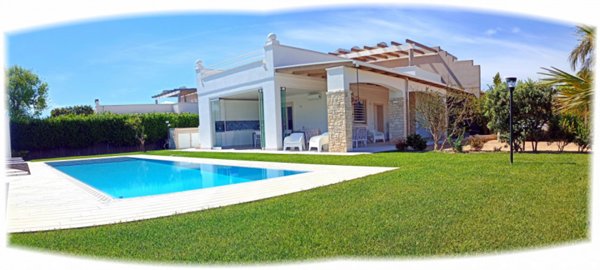 casa indipendente in vendita a Monopoli