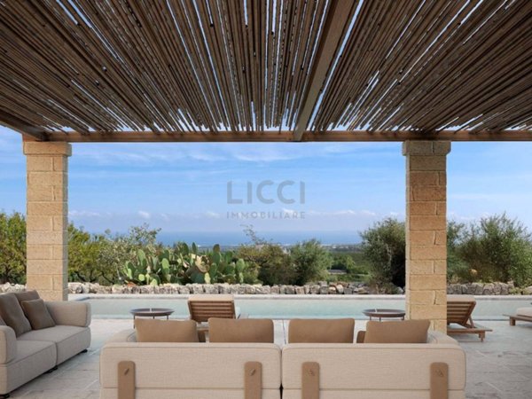 casa indipendente in vendita a Monopoli