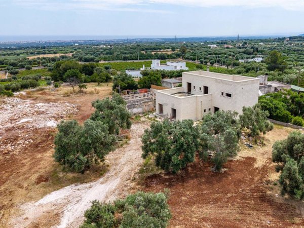 casa indipendente in vendita a Monopoli