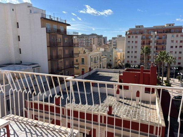 appartamento in vendita a Monopoli in zona Centro Storico