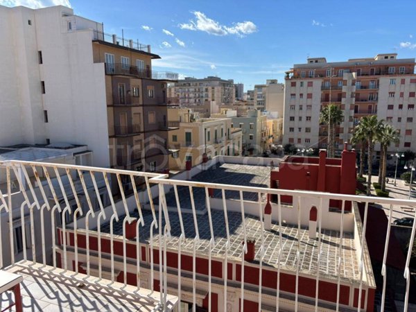 appartamento in vendita a Monopoli in zona Centro Storico