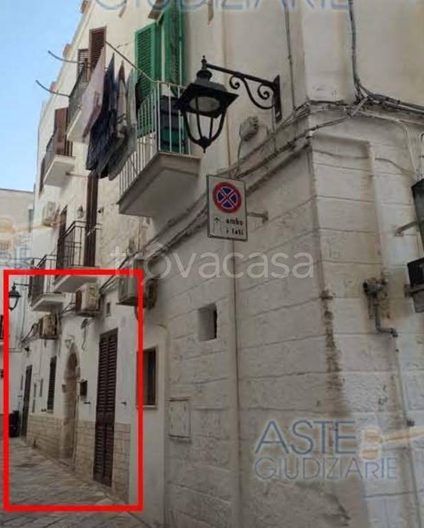 appartamento in vendita a Monopoli in zona Centro Storico