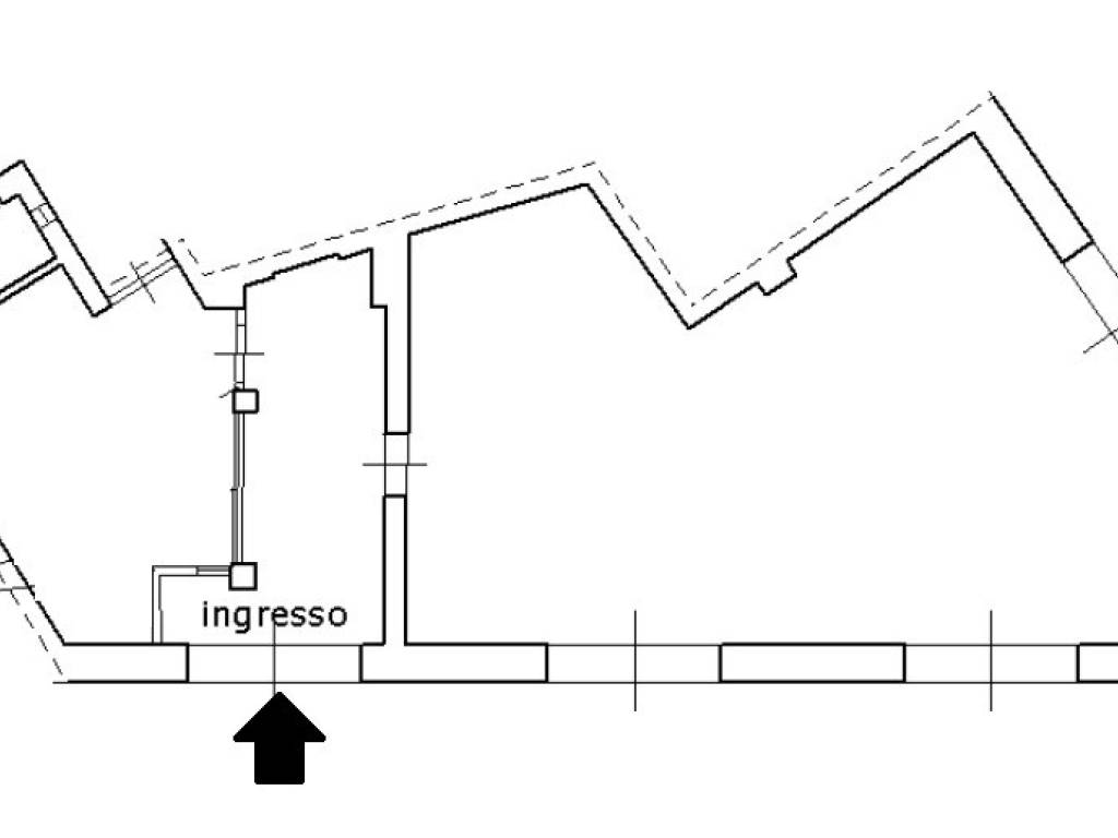 negozio in vendita a Monopoli in zona Centro Storico