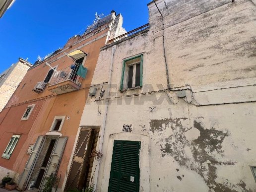 casa indipendente in vendita a Monopoli