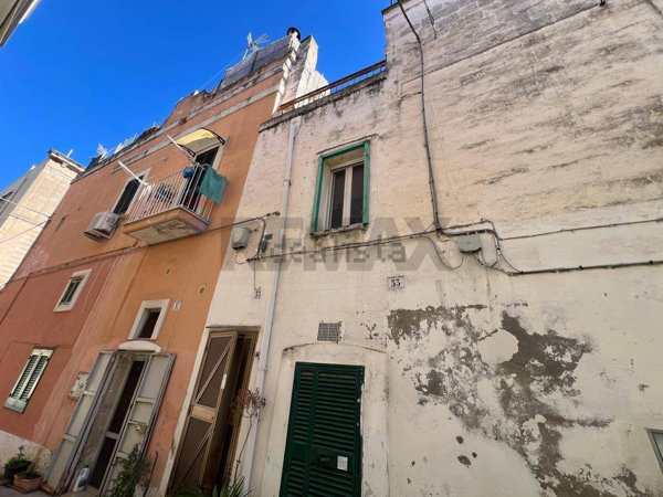 casa indipendente in vendita a Monopoli