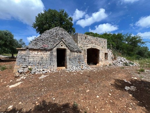 appartamento in vendita a Monopoli