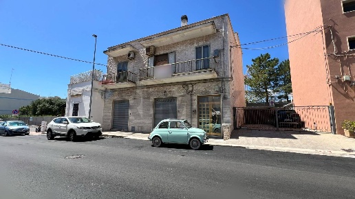 casa indipendente in vendita a Monopoli