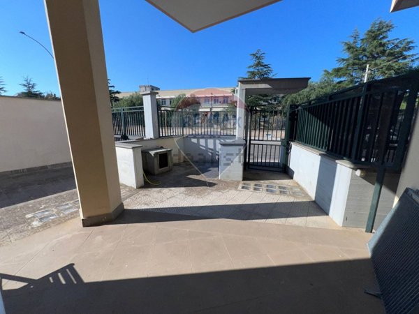 casa semindipendente in vendita a Monopoli