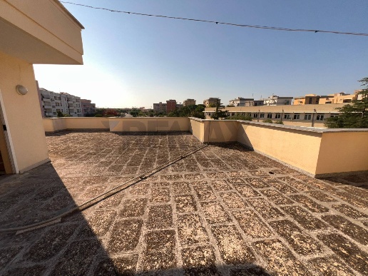 casa semindipendente in vendita a Monopoli
