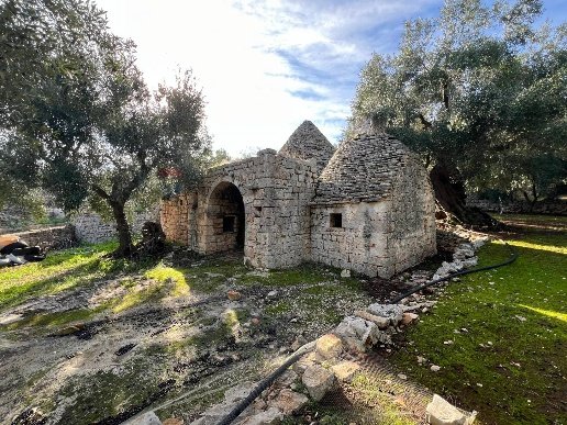 appartamento in vendita a Monopoli