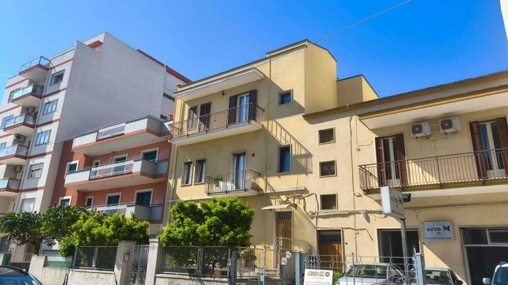 appartamento in vendita a Monopoli in zona Centro Storico