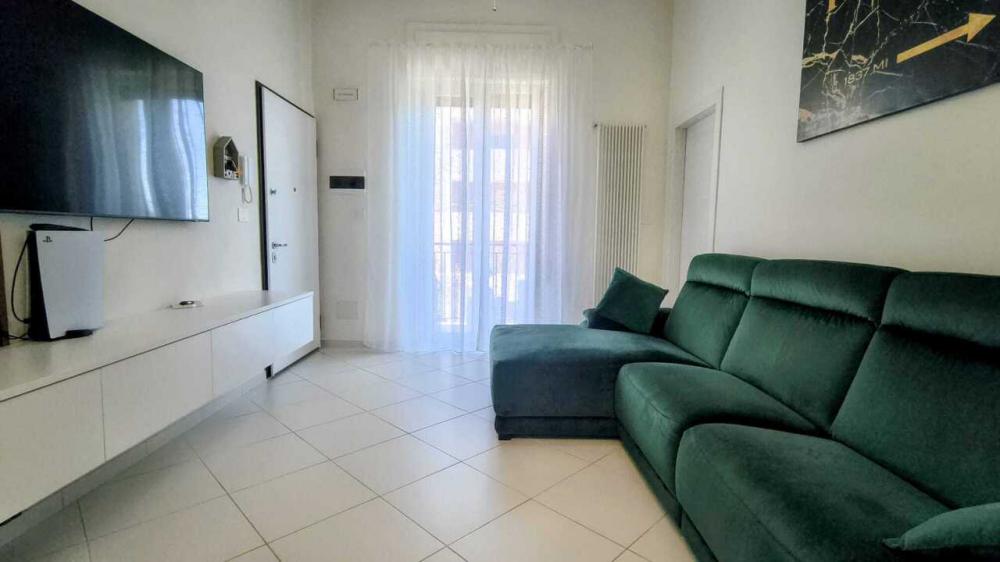 appartamento in vendita a Monopoli in zona Centro Storico