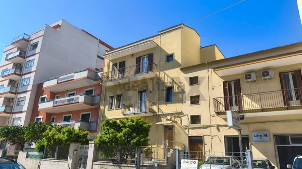 appartamento in vendita a Monopoli in zona Centro Storico