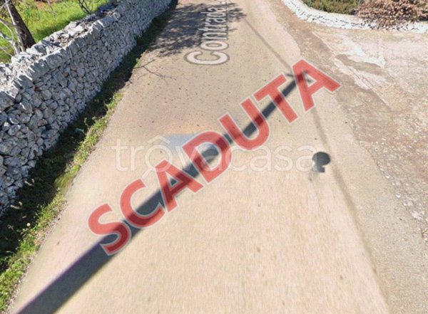 terreno agricolo in vendita a Monopoli