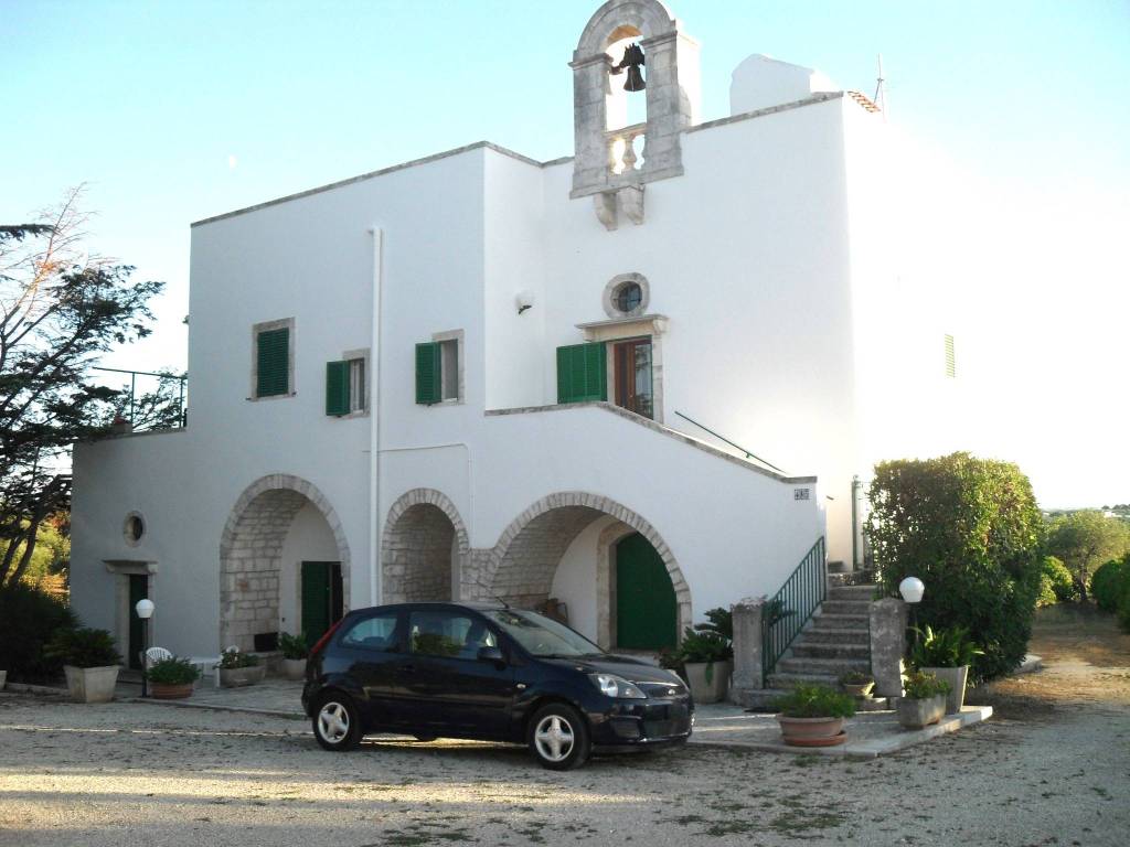 casa indipendente in vendita a Monopoli