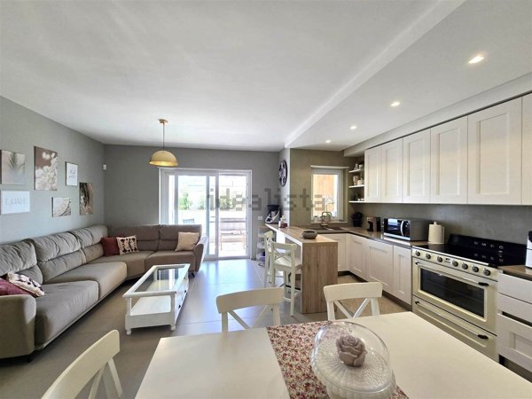 appartamento in vendita a Monopoli