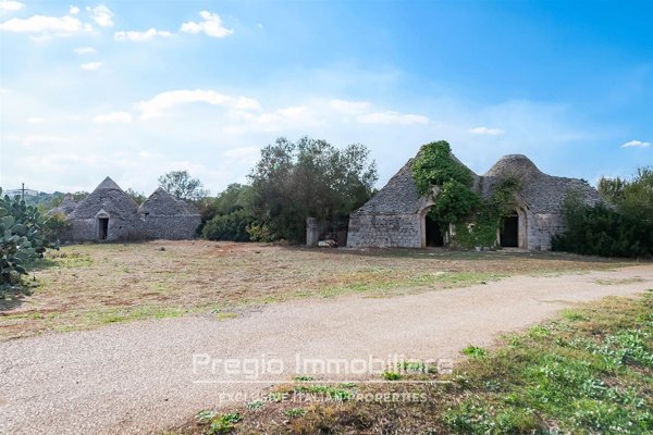 casale in vendita a Monopoli
