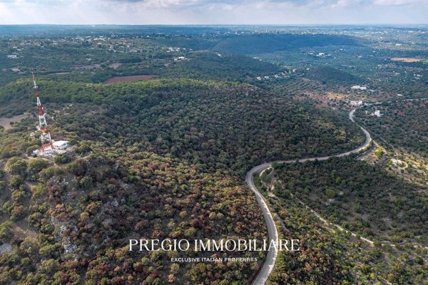 casale in vendita a Monopoli