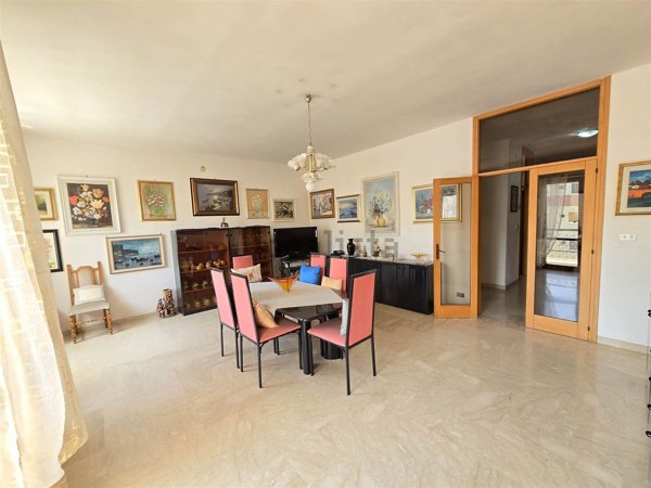 appartamento in vendita a Monopoli