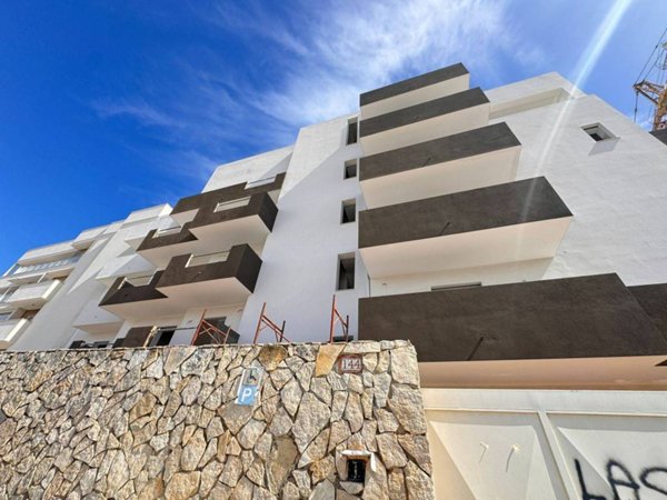 appartamento in vendita a Monopoli