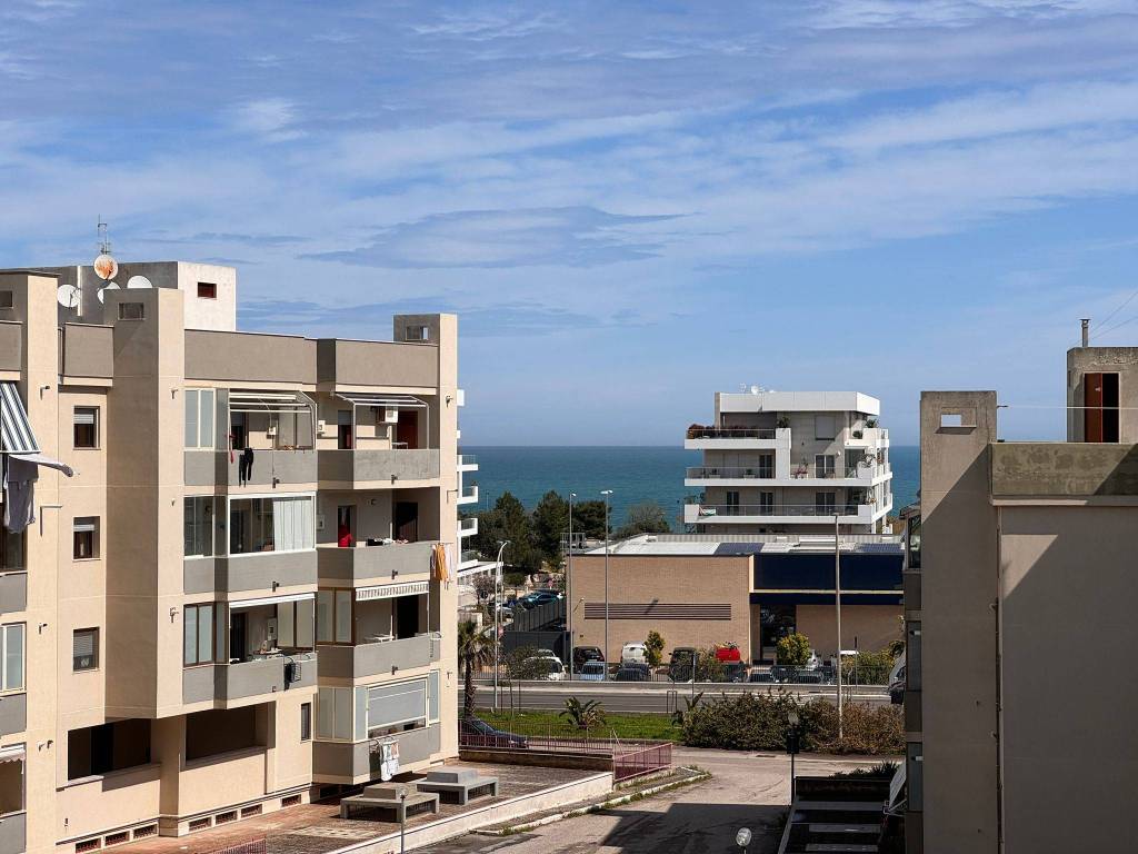 appartamento in vendita a Monopoli