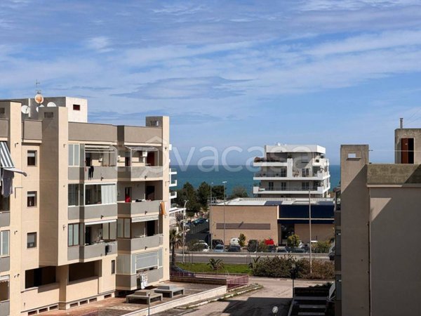appartamento in vendita a Monopoli