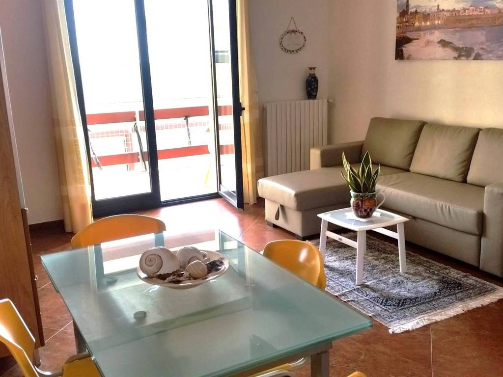 appartamento in vendita a Monopoli