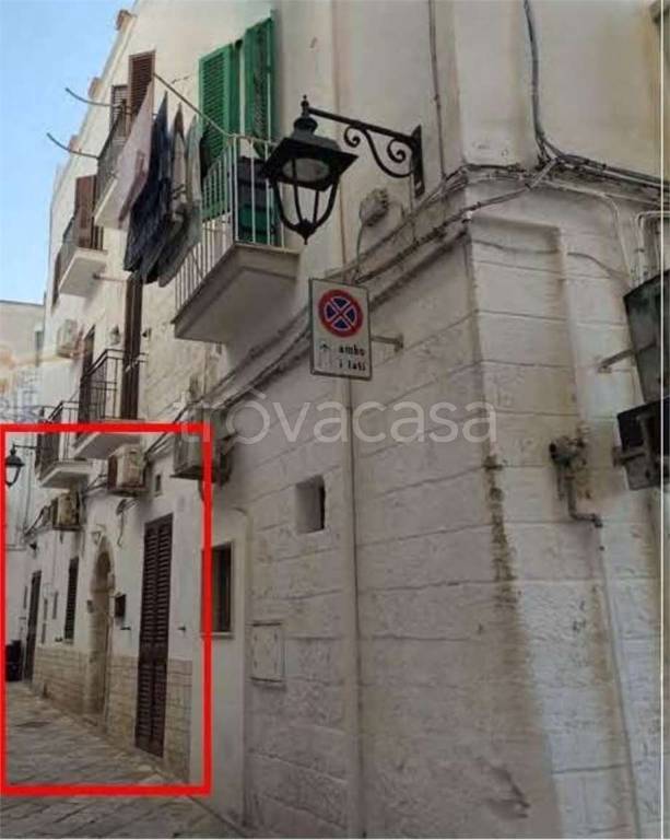 casa indipendente in vendita a Monopoli in zona Centro Storico