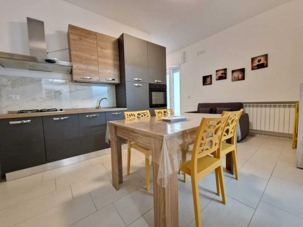 appartamento in vendita a Monopoli