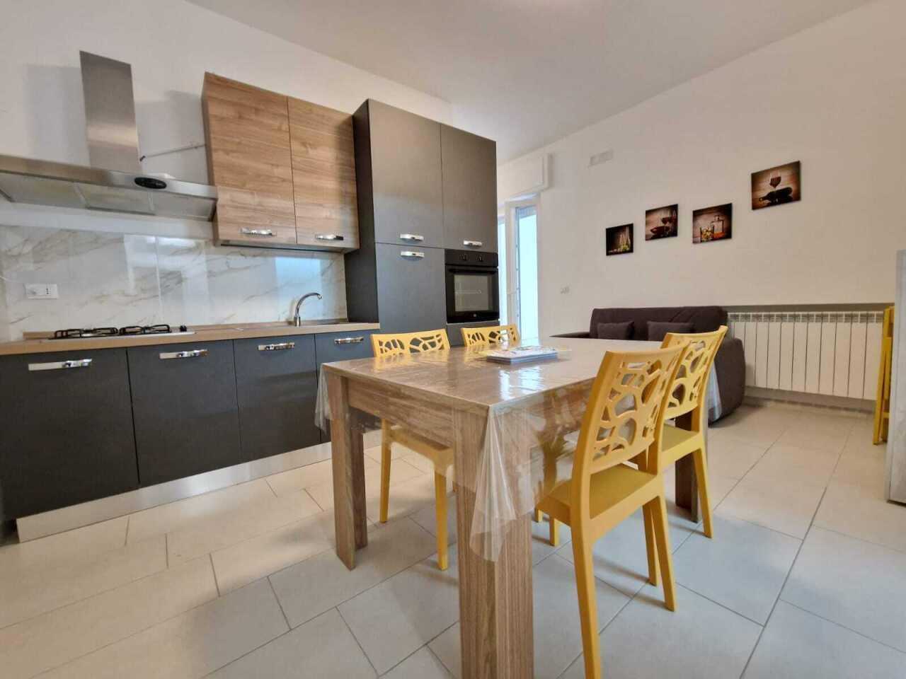 appartamento in vendita a Monopoli