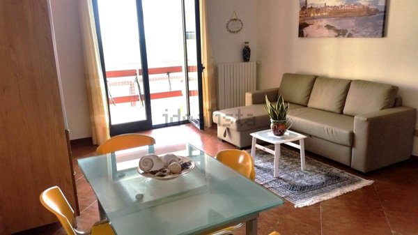 appartamento in vendita a Monopoli
