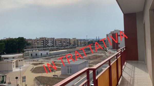 appartamento in vendita a Monopoli in zona Centro Storico