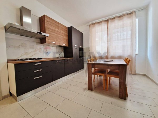 appartamento in vendita a Monopoli in zona Centro Storico