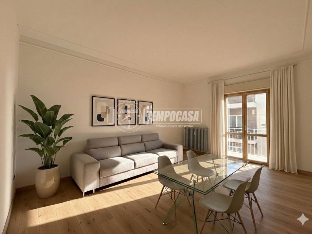 appartamento in vendita a Monopoli