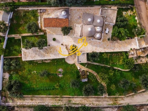 casa indipendente in vendita a Monopoli