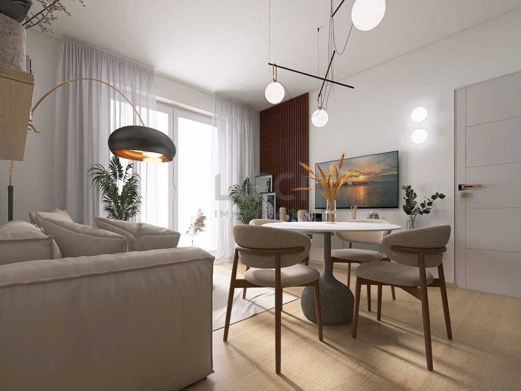 appartamento in vendita a Monopoli