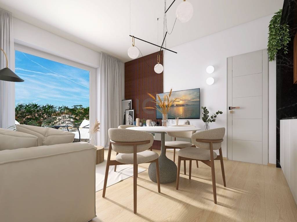 appartamento in vendita a Monopoli