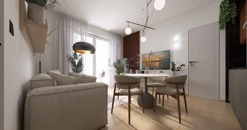 appartamento in vendita a Monopoli in zona Centro Storico